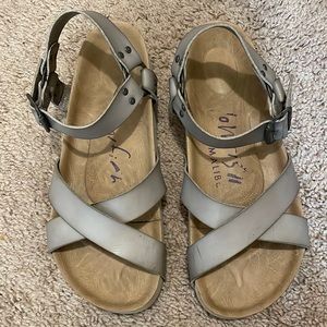 Blowfish Malibu Sandals